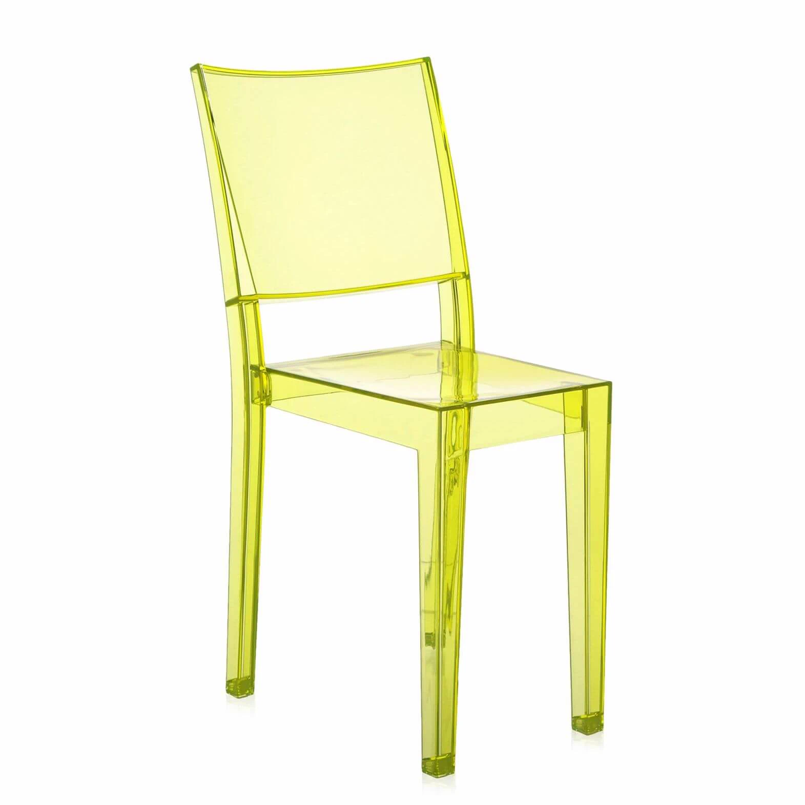 Стул La Marie — Kartell, пластик