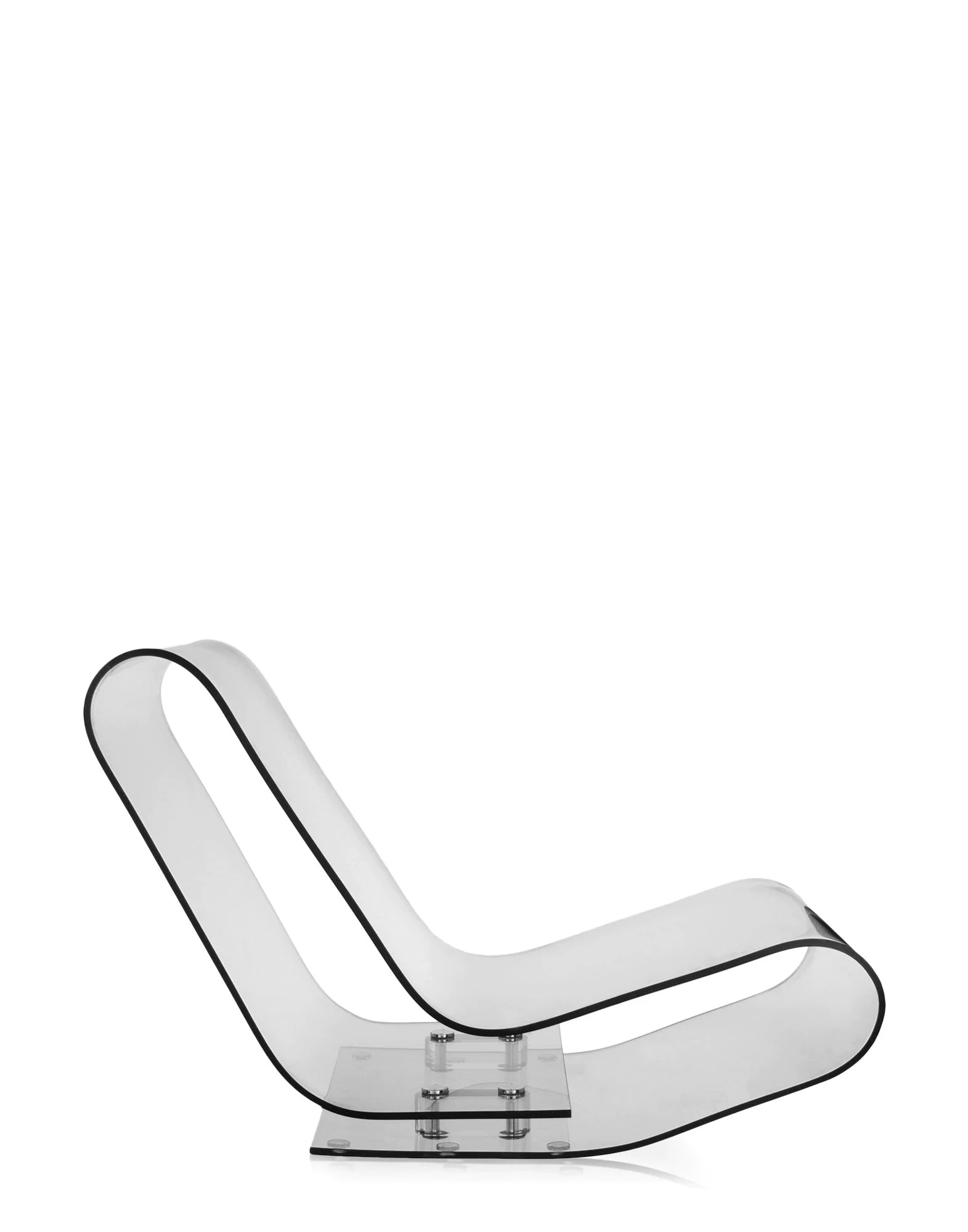 Кресло LCP — Kartell, фото 2