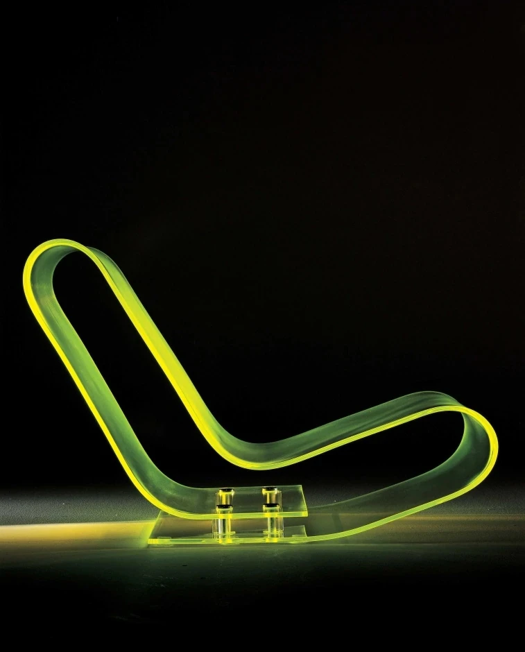Кресло LCP — Kartell, фото 6