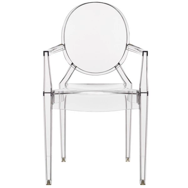 Стул Louis Ghost — Kartell, фото 2