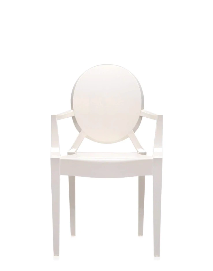 Стул Louis Ghost — Kartell, фото 3