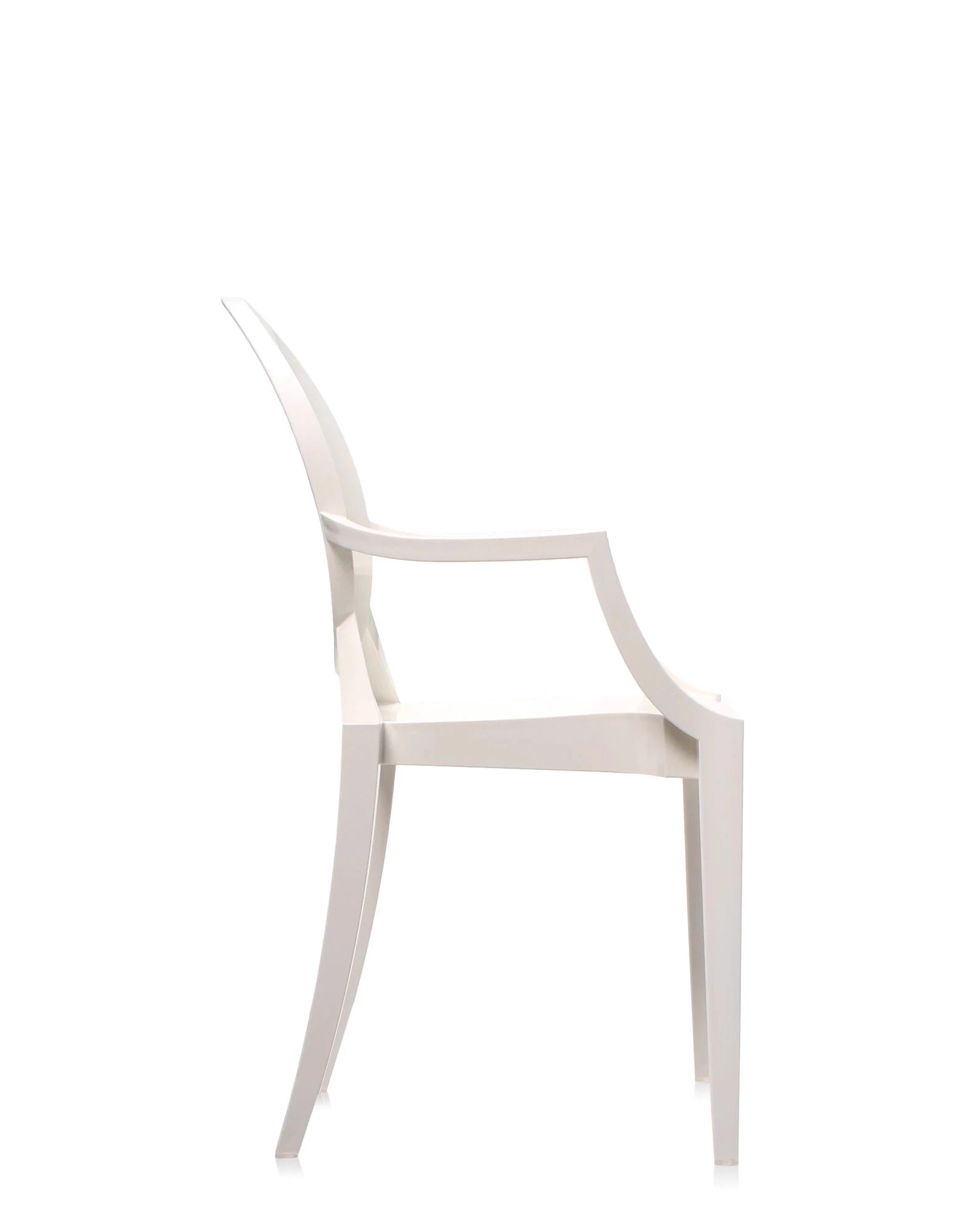 Стул Louis Ghost — Kartell, фото 4
