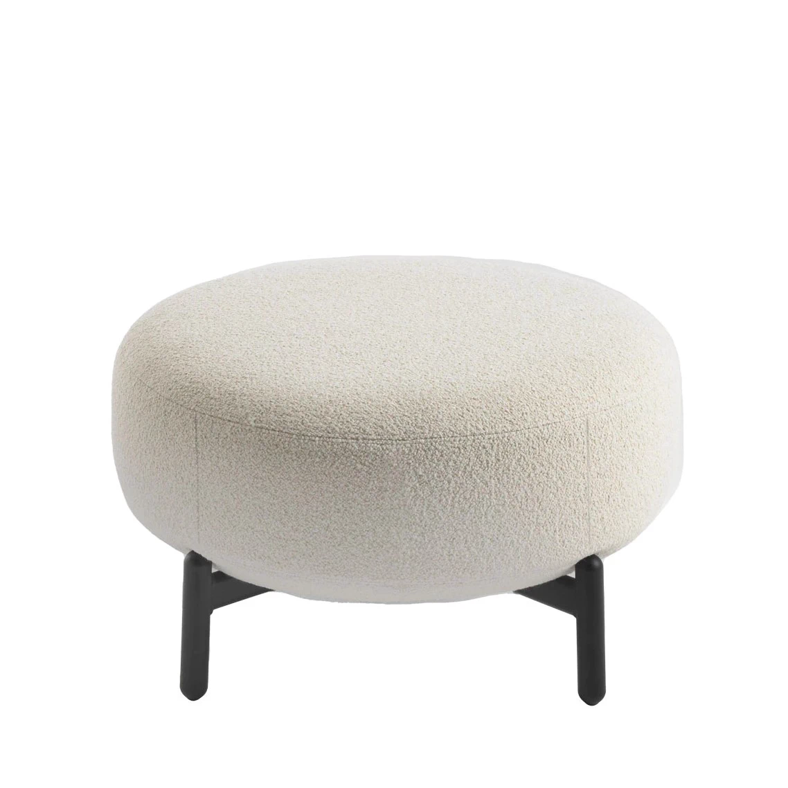 Пуф Lunam — Kartell, текстиль