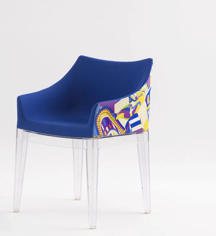 Стул Madame Pucci — Kartell, фото 3