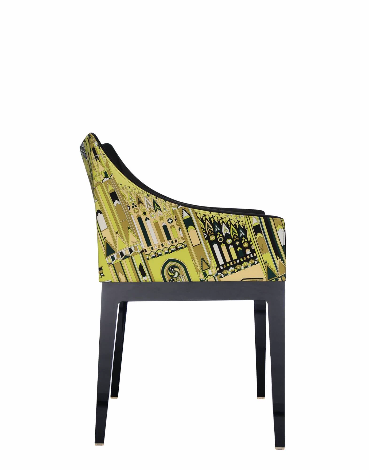 Стул Madame Pucci — Kartell, фото 6