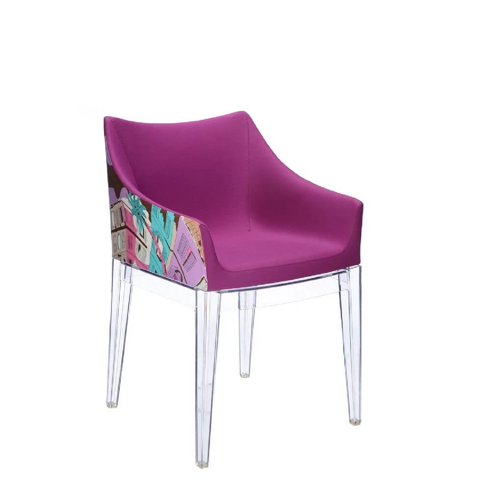 Стул Madame Pucci — Kartell