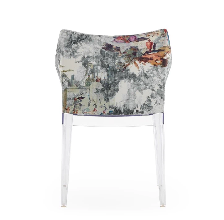 Современный дизайн Стул Madame Rubelli — Kartell, фото 3