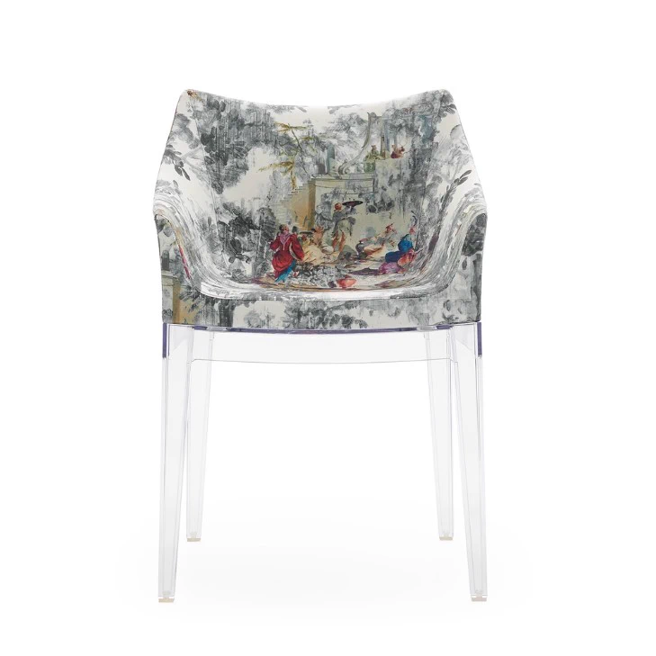 Стул Madame Rubelli — Kartell