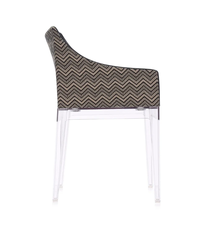 Современный дизайн Стул Madame — Kartell, фото 2