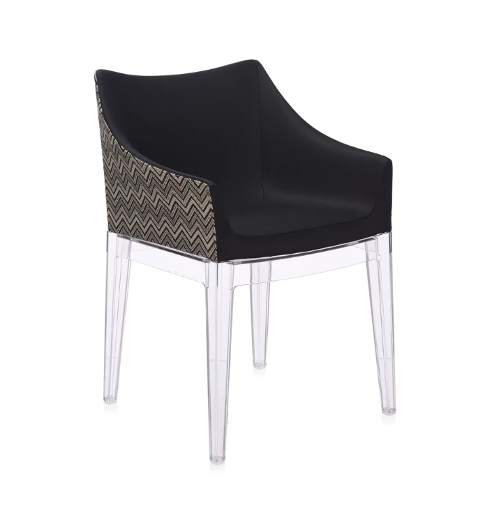 Современный дизайн Стул Madame — Kartell, фото 5