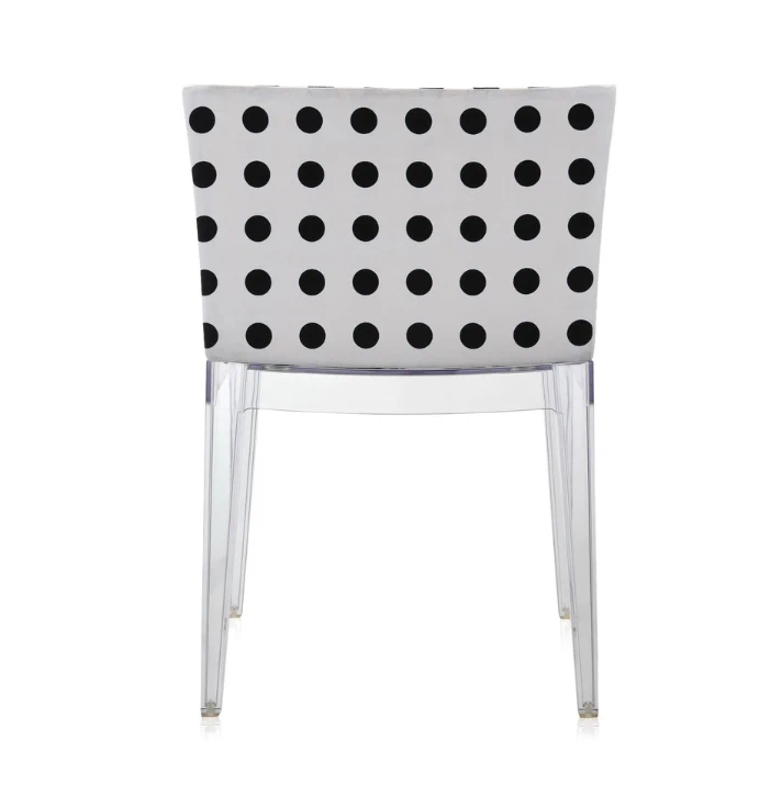 Современный дизайн Стул Mademoiselle a La Mode — Kartell, фото 4