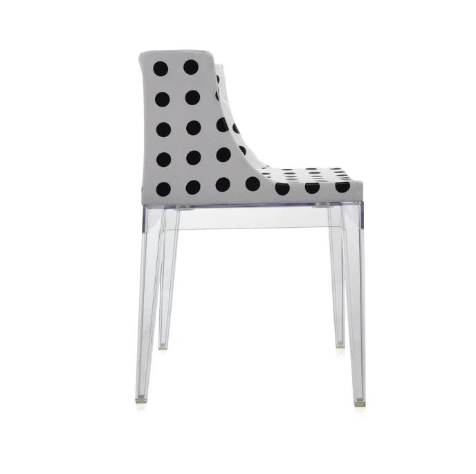 Современный дизайн Стул Mademoiselle a La Mode — Kartell, фото 5