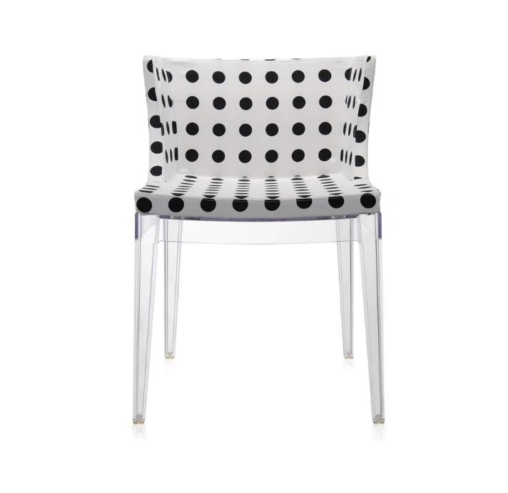 Современный дизайн Стул Mademoiselle a La Mode — Kartell, фото 6