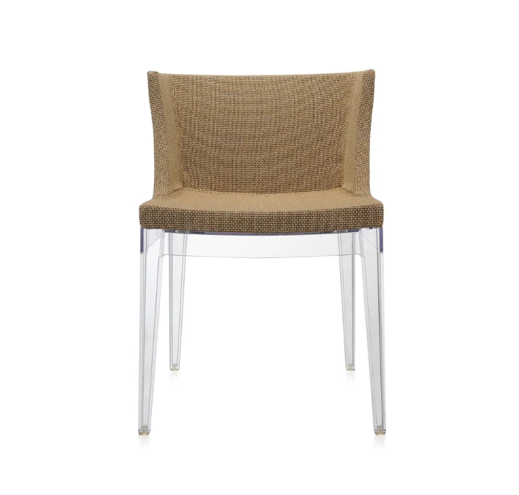 Современный дизайн Стул Mademoiselle Kravitz — Kartell, фото 2