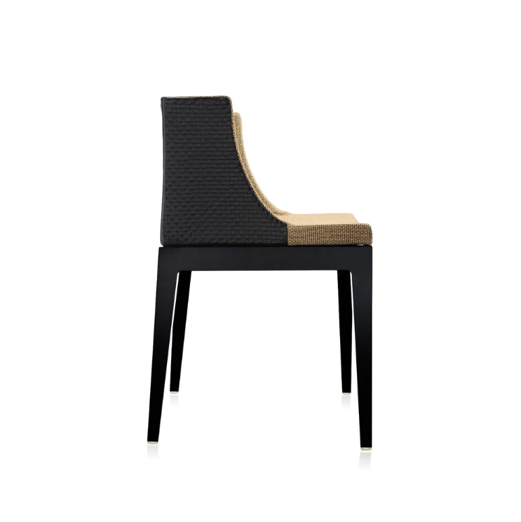 Современный дизайн Стул Mademoiselle Kravitz — Kartell, фото 3
