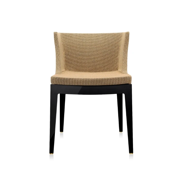 Современный дизайн Стул Mademoiselle Kravitz — Kartell, фото 4