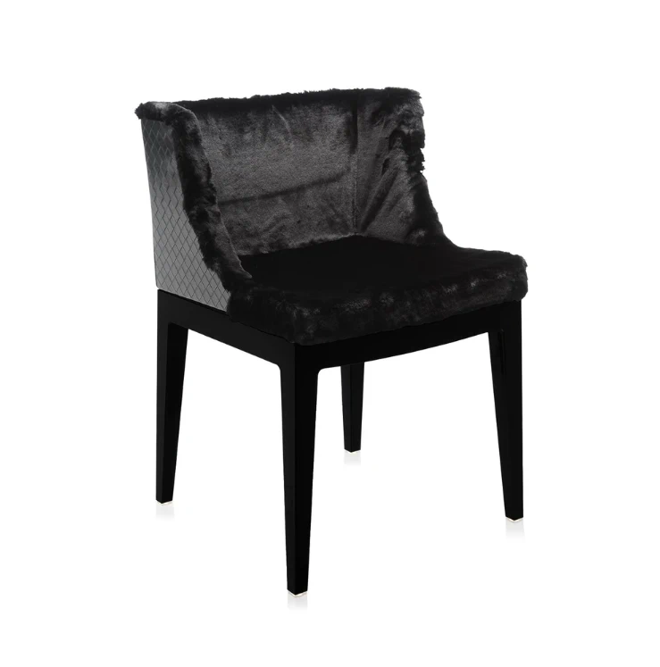 Современный дизайн Стул Mademoiselle Kravitz — Kartell, фото 5