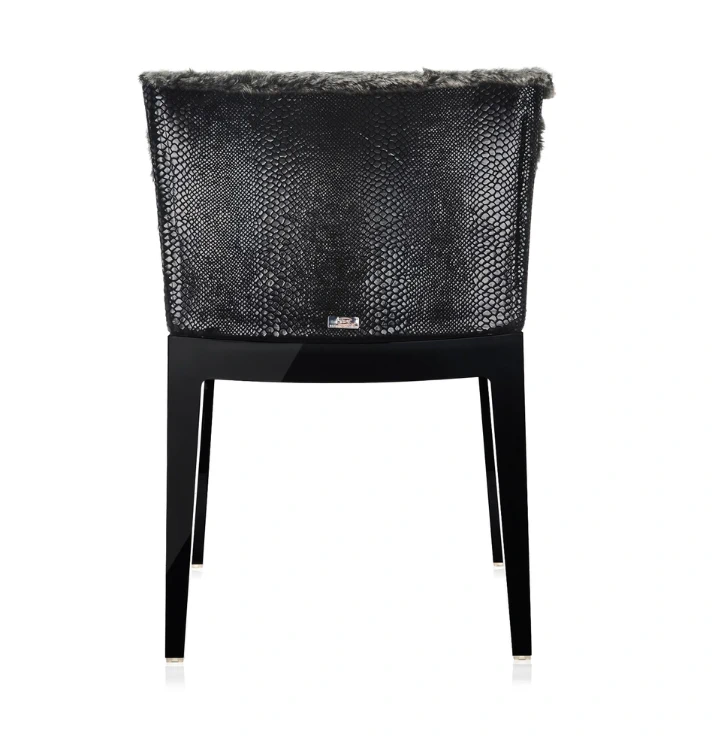 Современный дизайн Стул Mademoiselle Kravitz — Kartell, фото 6