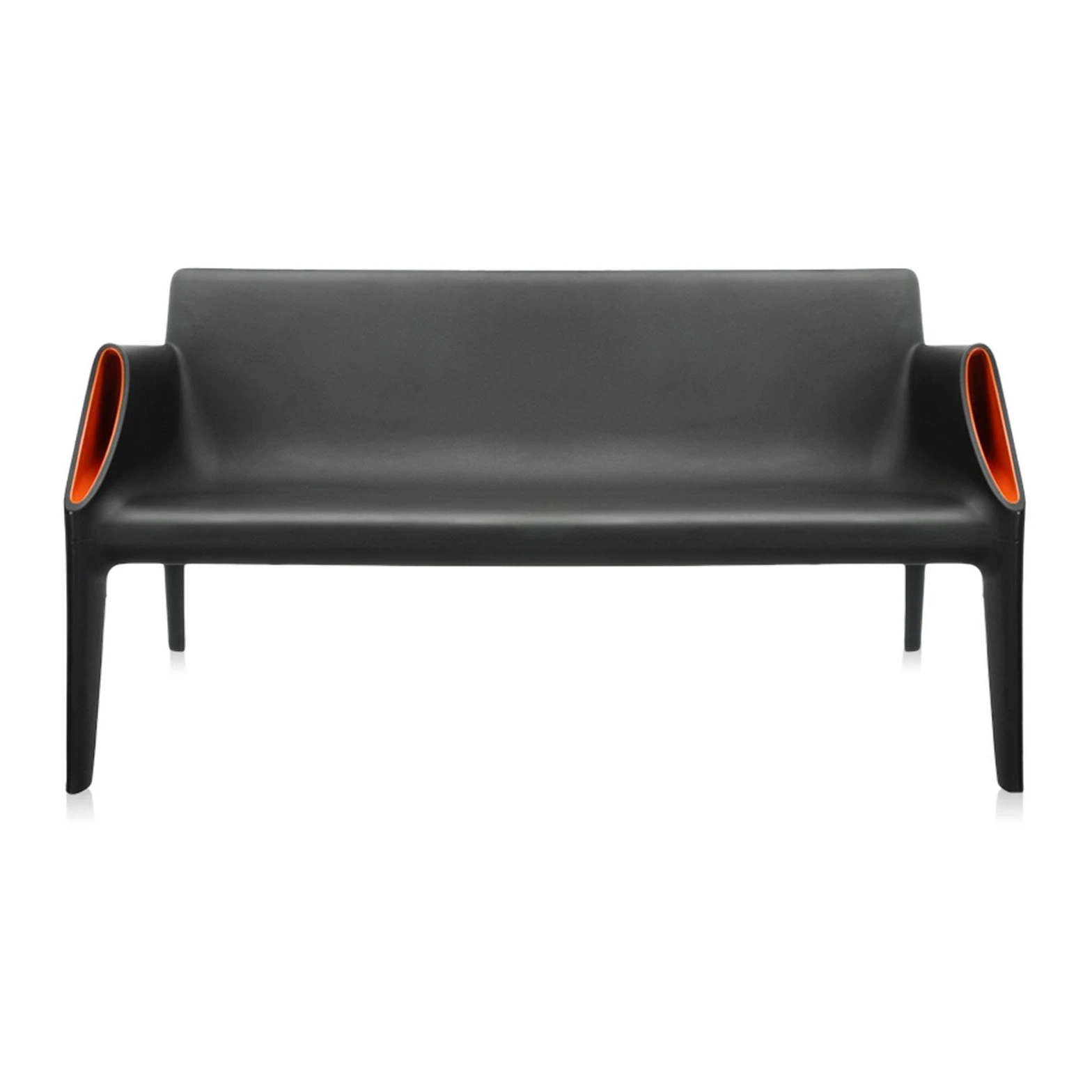 Современный дизайн Диван Magic Hole — Kartell