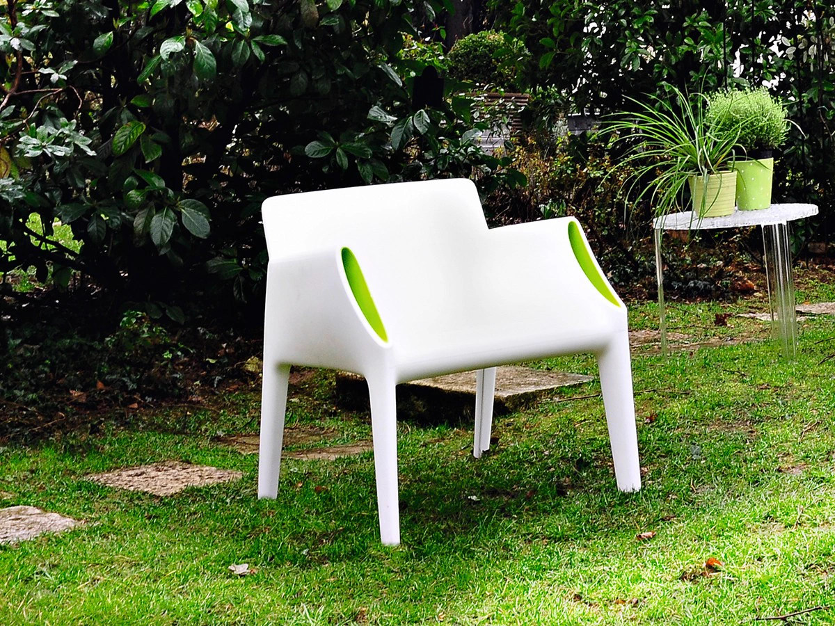 Стул Magic Hole — Kartell, фото 2