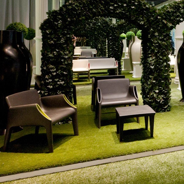 Стул Magic Hole — Kartell, фото 3
