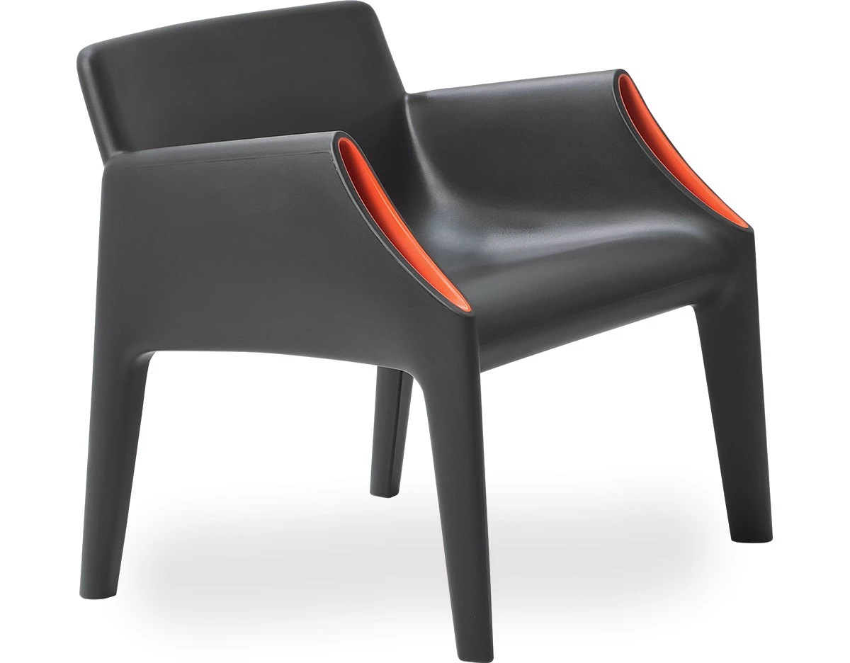 Стул Magic Hole — Kartell, фото 4