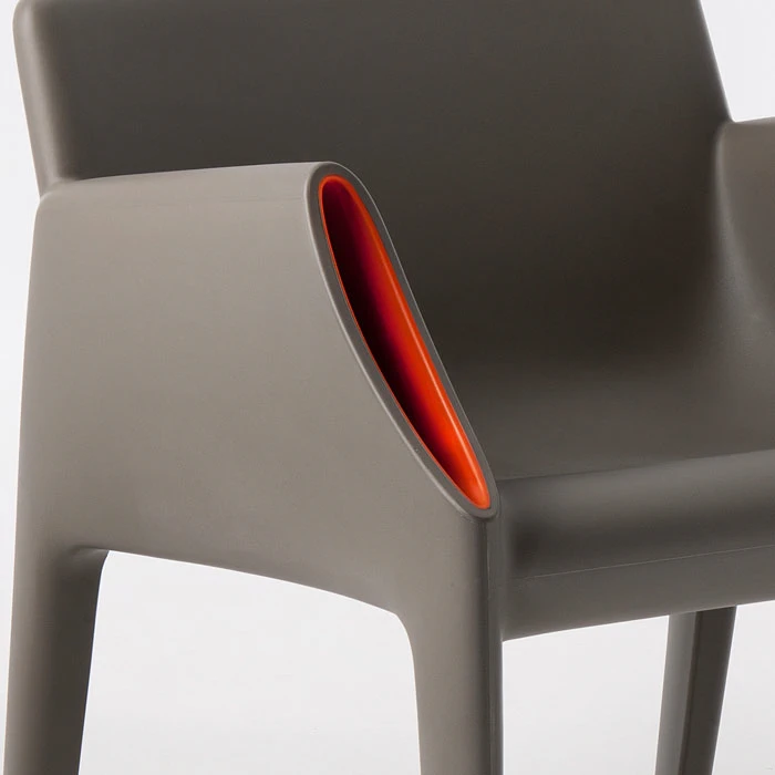 Стул Magic Hole — Kartell, фото 5