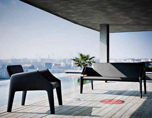 Стул Magic Hole — Kartell, фото 6