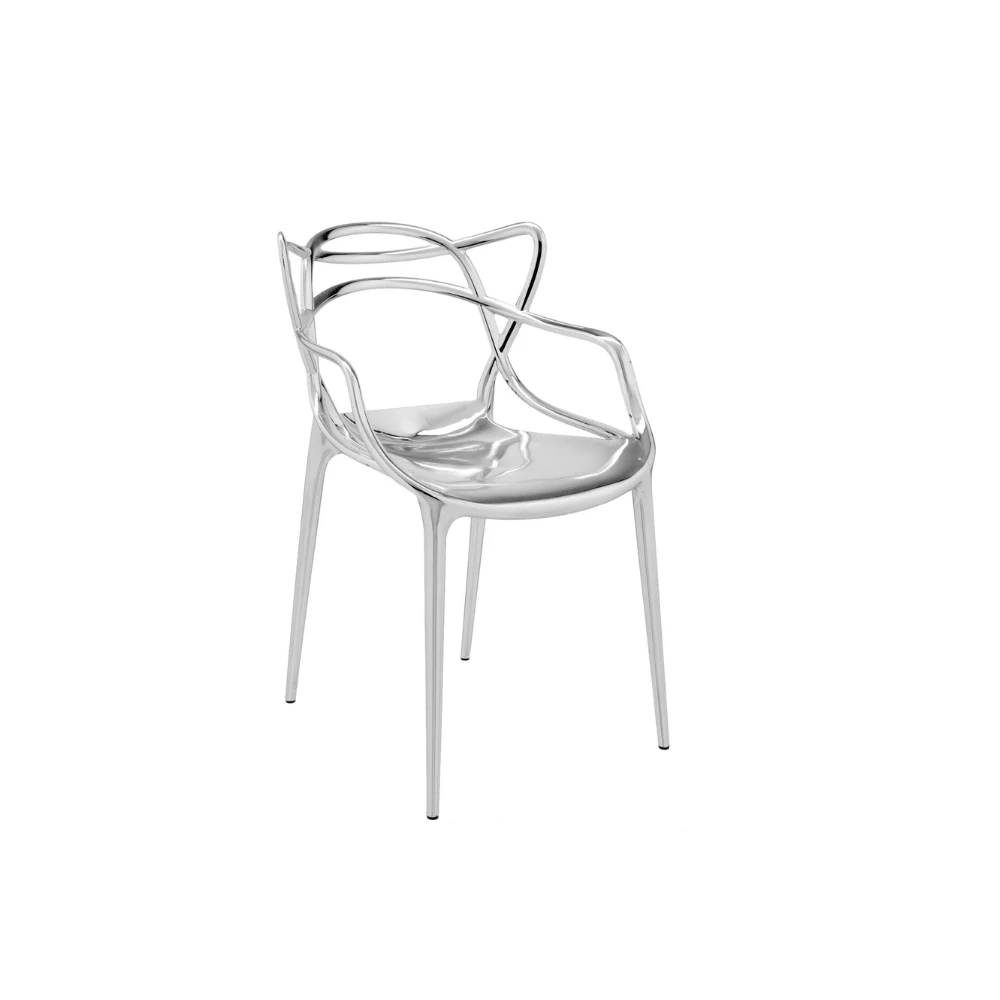 Стул Masters Metal — Kartell