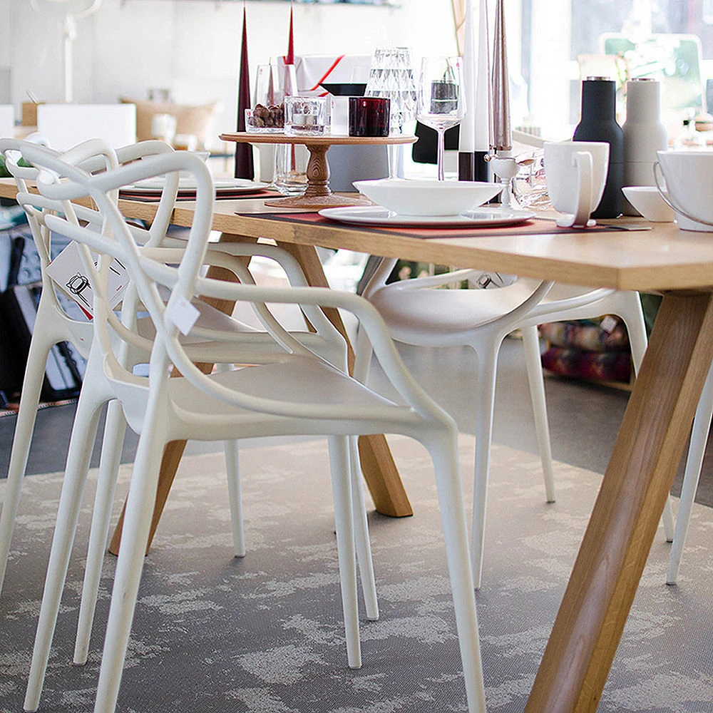 Стул Masters White — Kartell, фото 2
