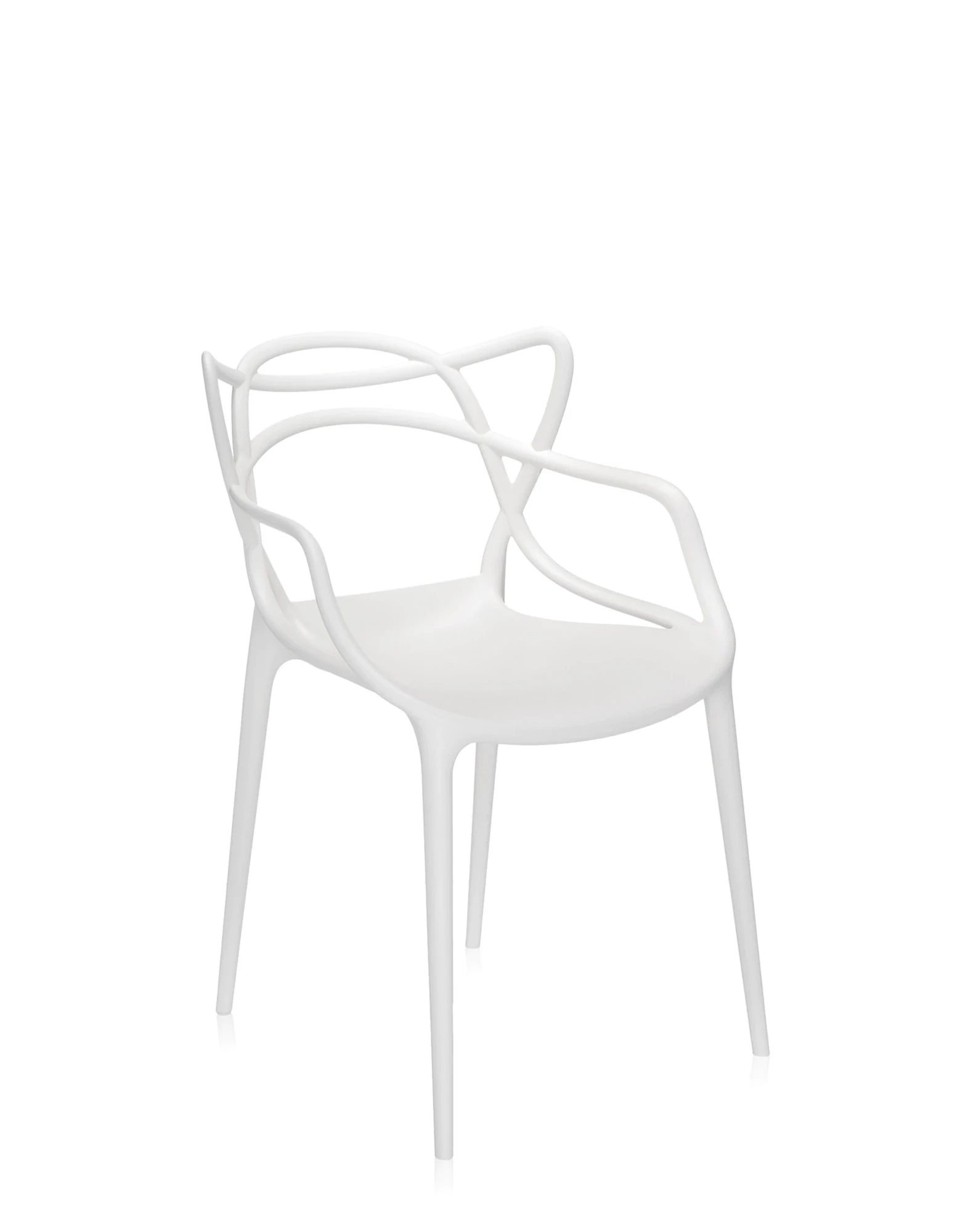 Стул Masters White — Kartell, фото 6