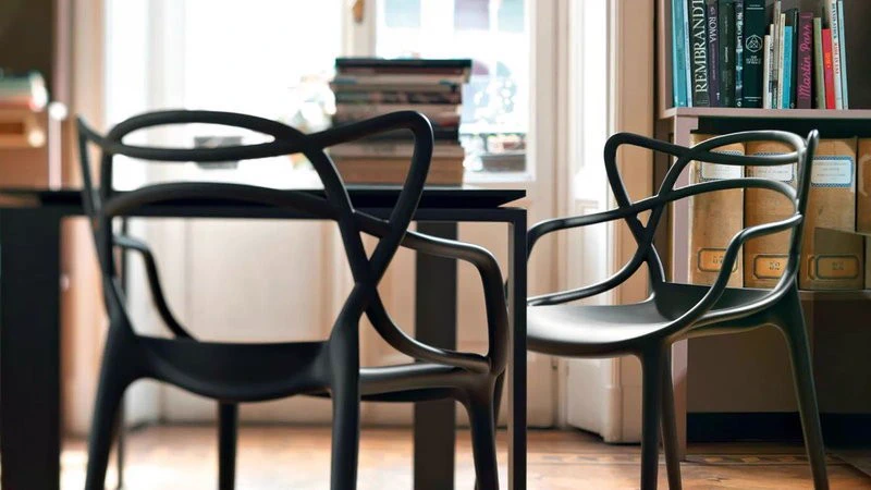 Стул Masters — Kartell, фото 4
