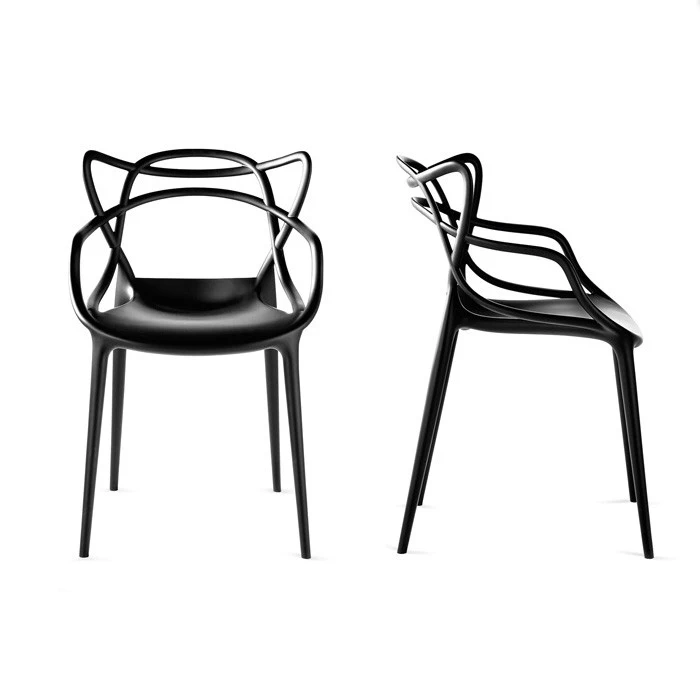 Стул Masters — Kartell, фото 6
