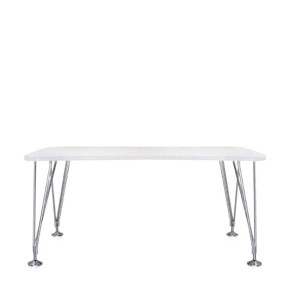 Стол Max — Kartell, металл