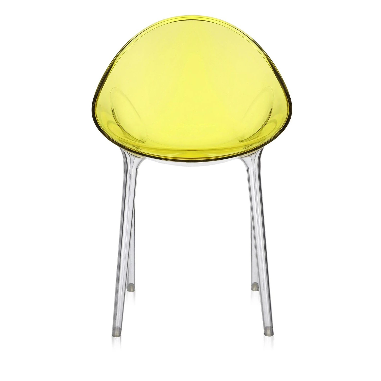 Кресло Mr. Impossible — Kartell, фото 3