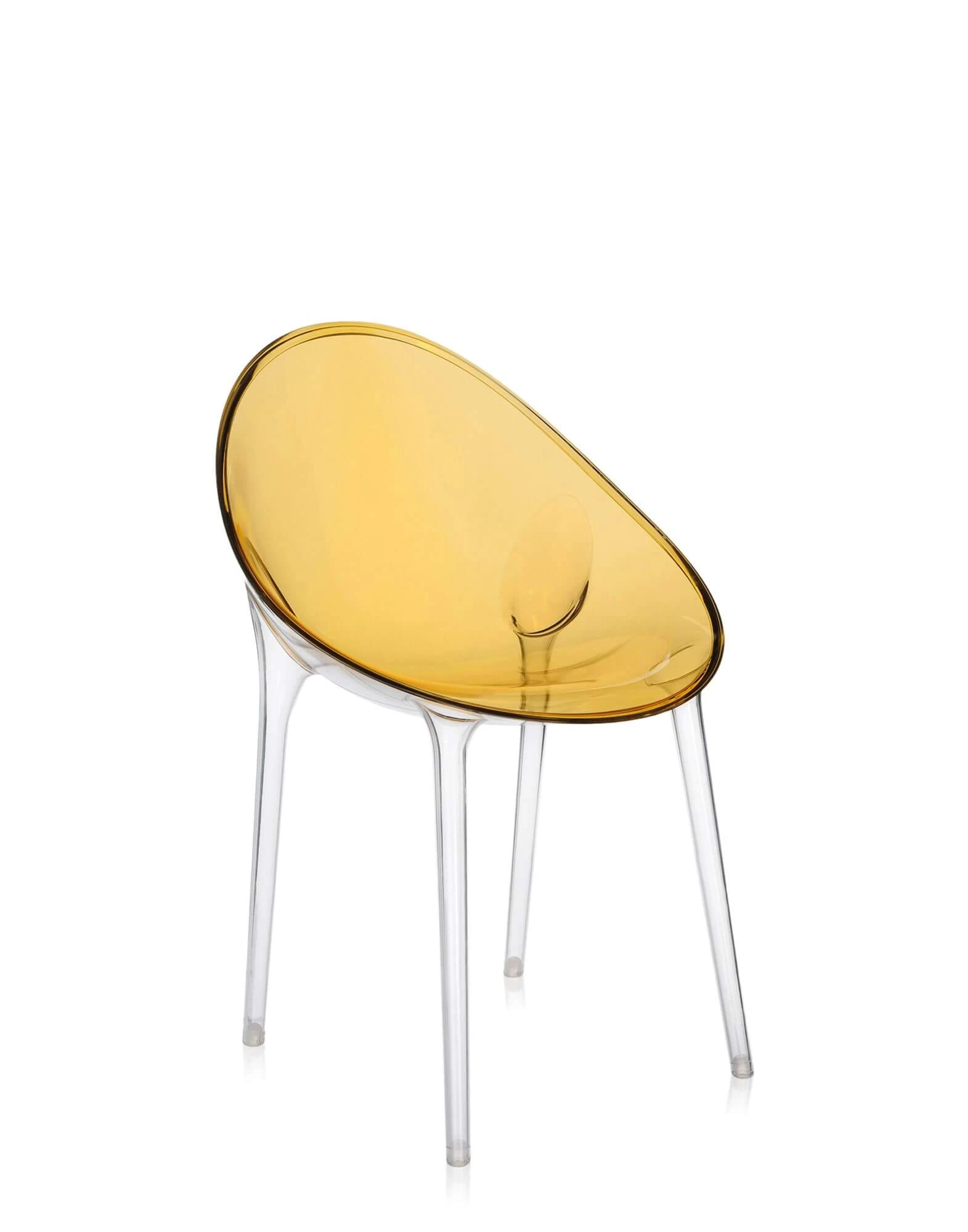 Кресло Mr. Impossible — Kartell, фото 4