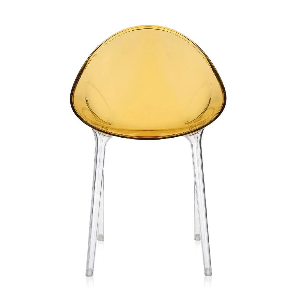 Кресло Mr. Impossible — Kartell