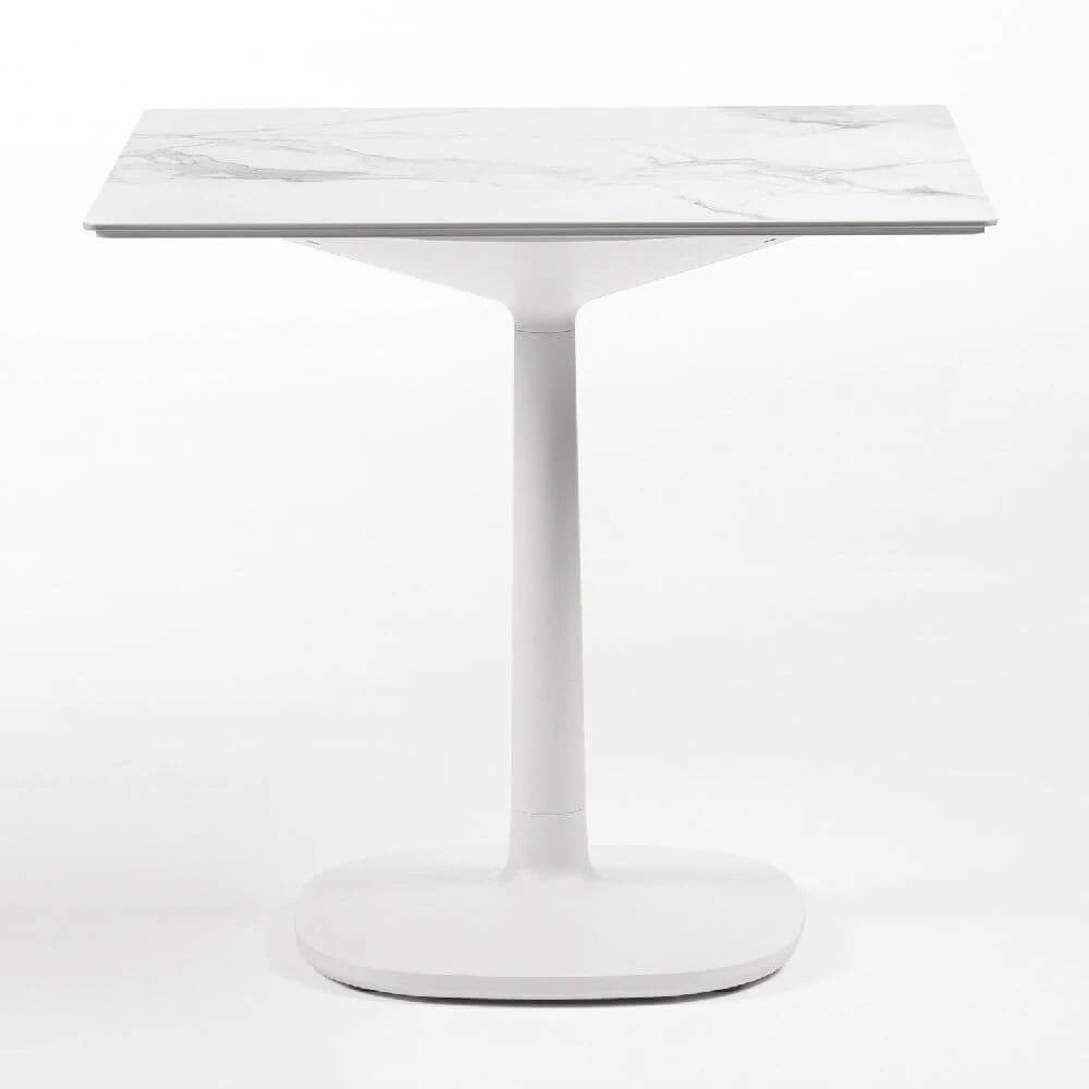 Стол Multiplo /XL — Kartell, металл, фото 3