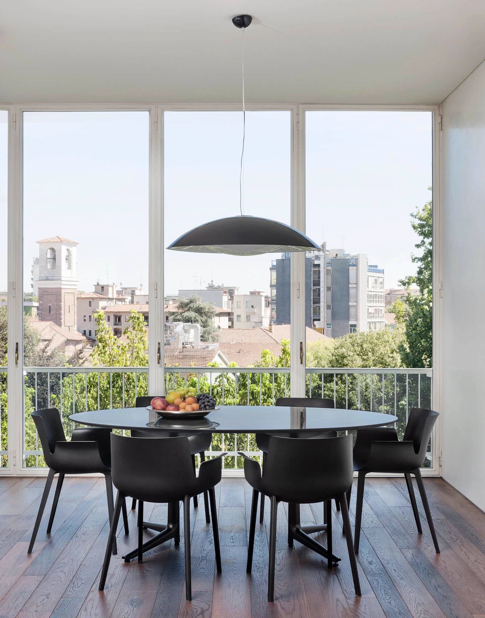 Стол Multiplo /XL — Kartell, металл, фото 4