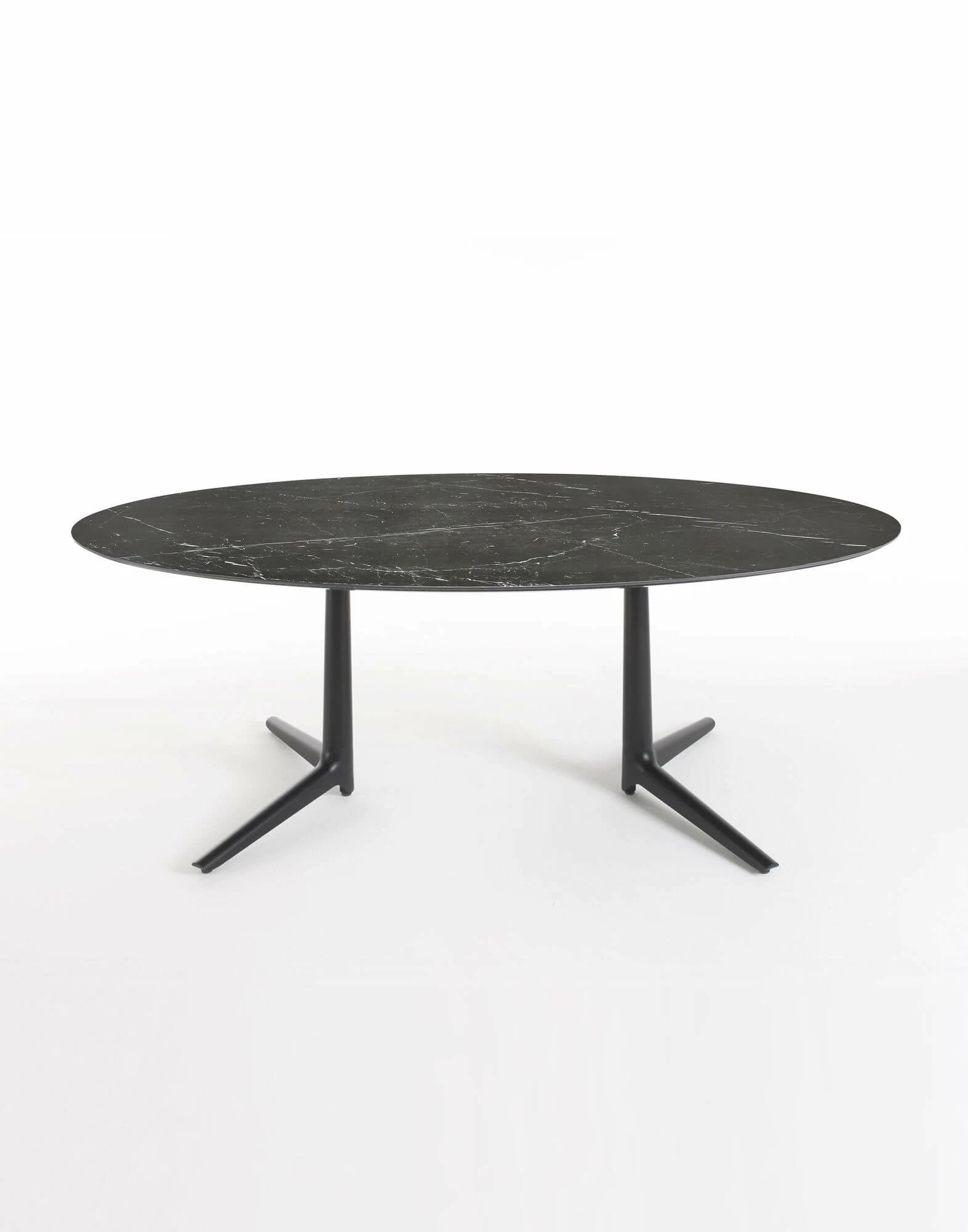 Стол Multiplo /XL — Kartell, металл, фото 5