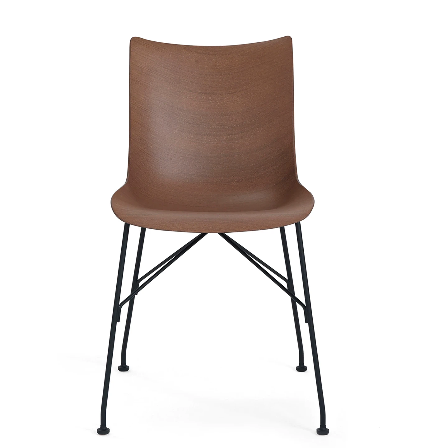 Кресло P/WOOD — Kartell, дерево