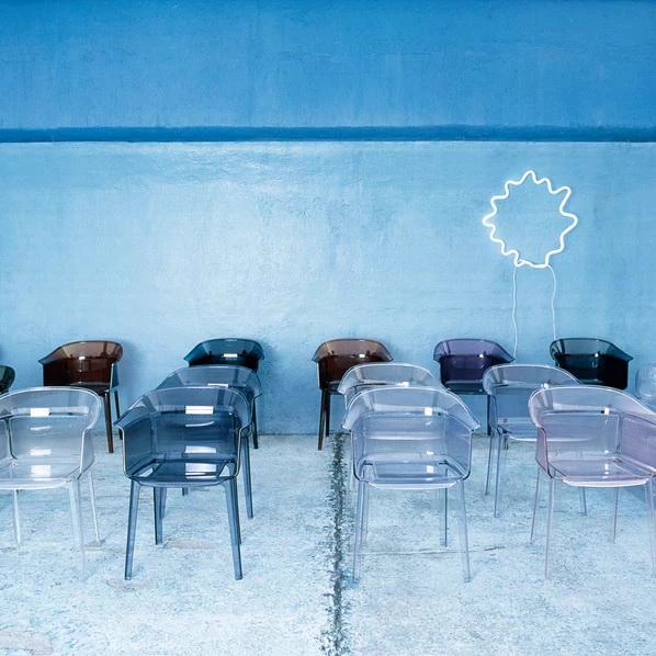 Стул Papyrus — Kartell, фото 2