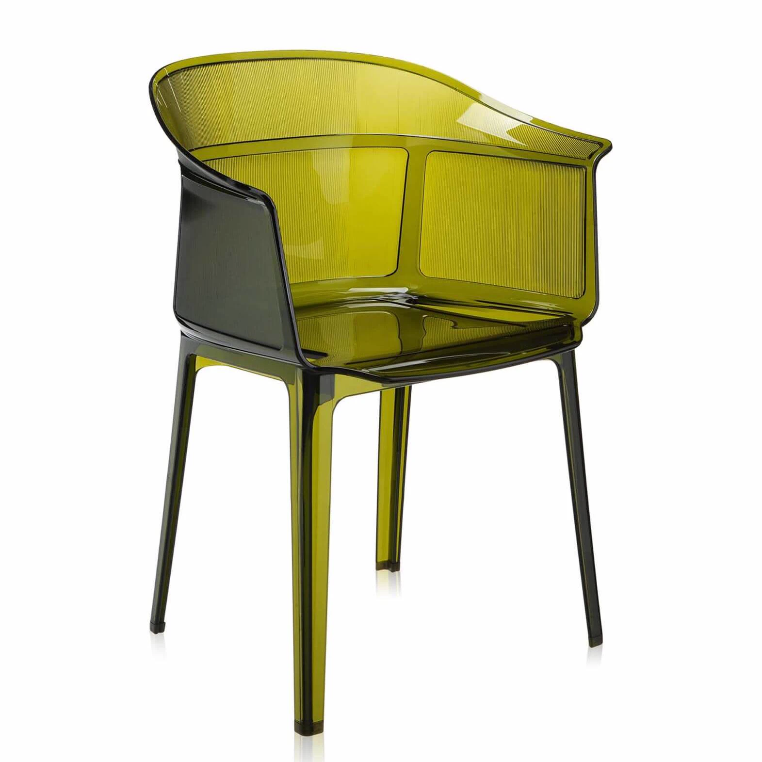 Стул Papyrus — Kartell