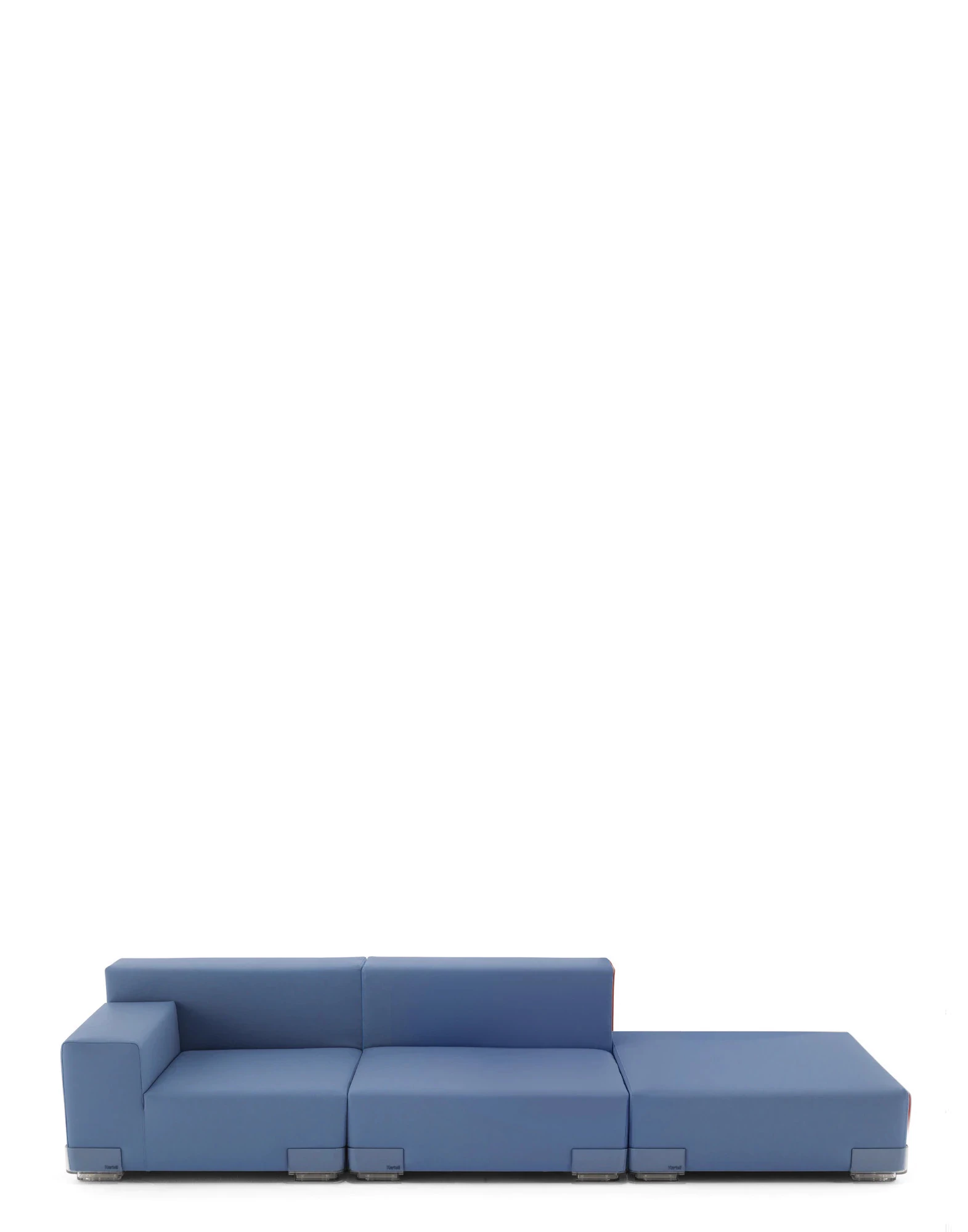 Диван Plastics — Kartell, фото 5