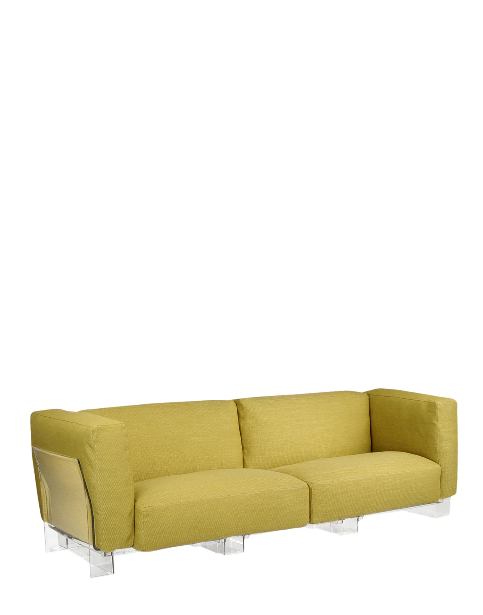 Диван Pop Duo — Kartell, фото 4