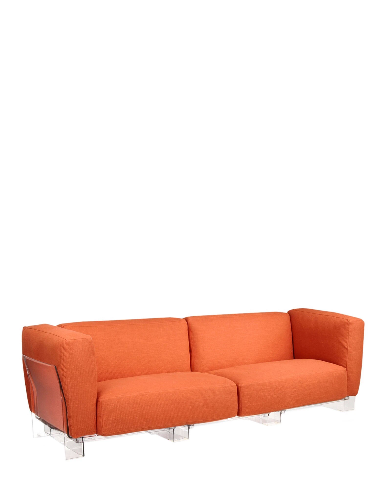 Диван Pop Duo — Kartell, фото 6