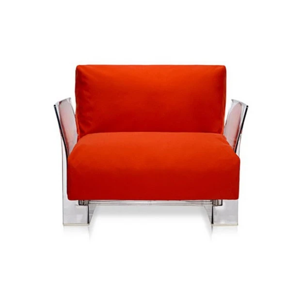 Кресло Pop Outdoor — Kartell
