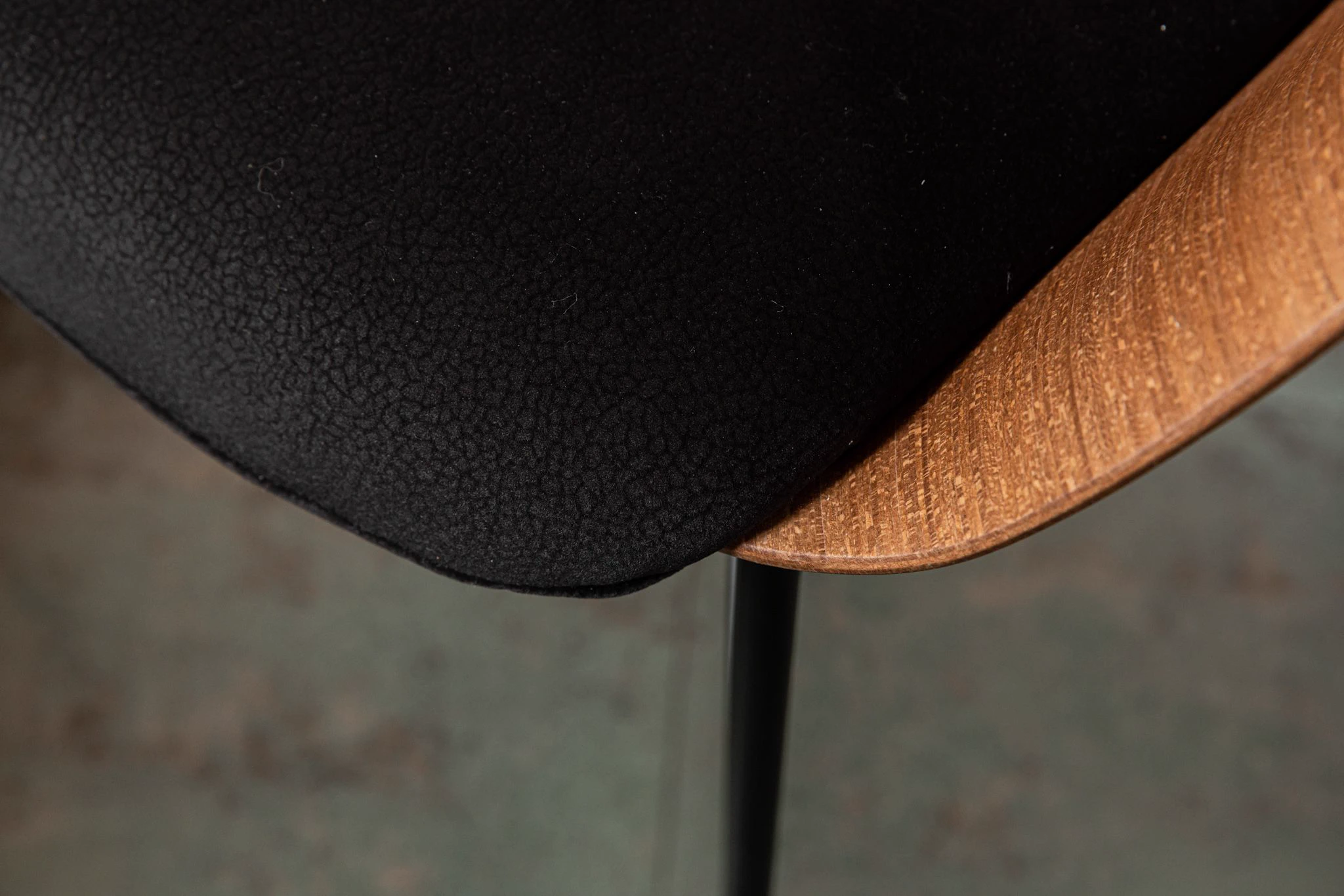 Стул Q/Wood — Kartell, дерево, фото 6