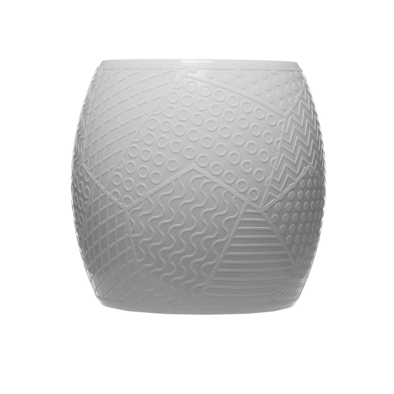 Пуф Roy — Kartell