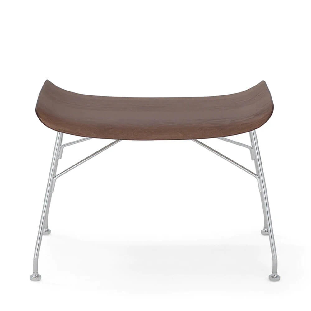 Банкетка S/WOOD — Kartell, дерево, фото 3